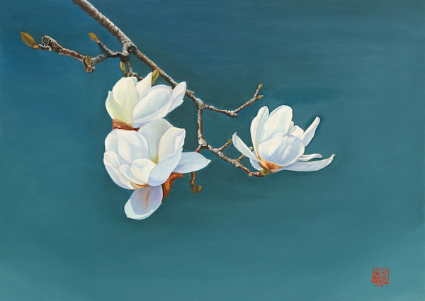 The aroma of spring Ⅲ.png