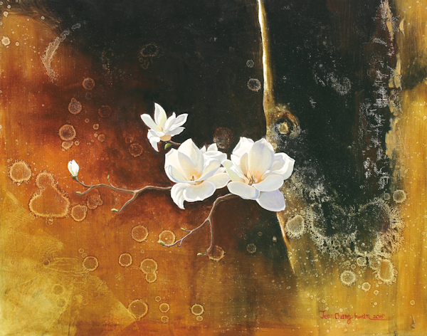 The aroma of spring Ⅰ.png