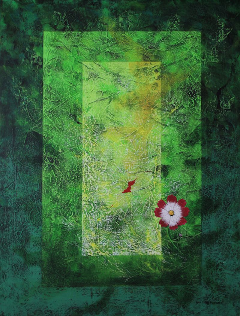 2011-생성(生成) I.jpg