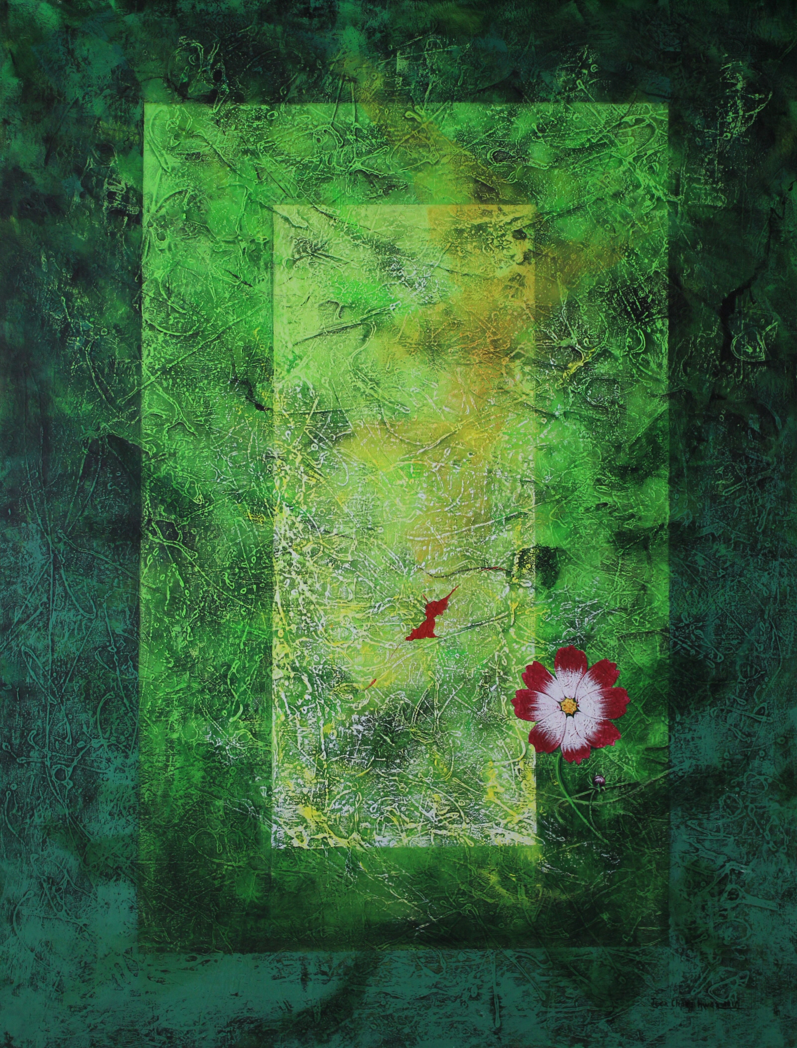 2011-생성(生成) I.jpg